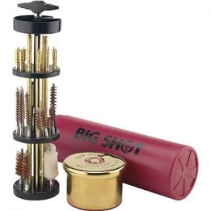 PS Products Big Shot 43-Pc. Gun Cleaning Kit